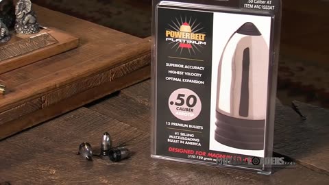 PowerBelt™ Bullet Reviews - The Best Muzzleloader Bullets