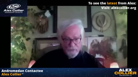Life After Death & Earth’s Big Debate Finally Explained | Alex Collier!