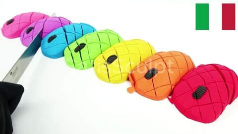 SatisSculpt Monthly #04 — 12/25 — The Best of the Month • Pure Satisfaction in 4K • Ruhe und Balance