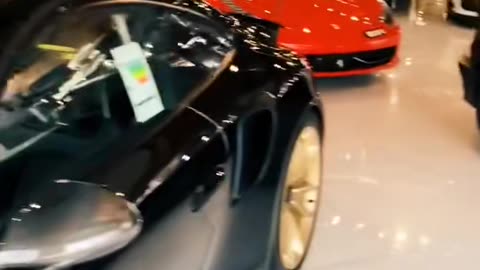 🤯💎 Discover the Hidden Gems of Luxury Cars! | LuxurySportsCars