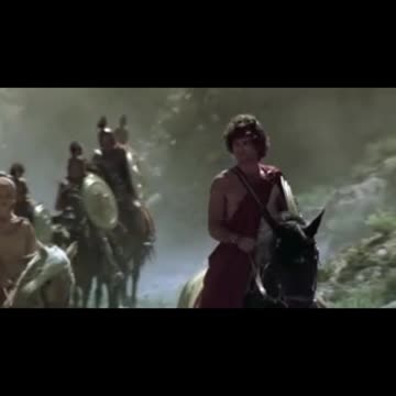 Highlights Of Clash of the Titans (1981) Epic Mythology Meets Stop-Motion Magic