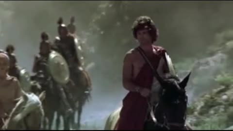 Highlights Of Clash of the Titans (1981) Epic Mythology Meets Stop-Motion Magic