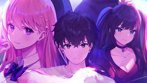 Free Game ! Eternights ! Epic Games! 24 Hours ! 19 12 2025 to 20 12 2025