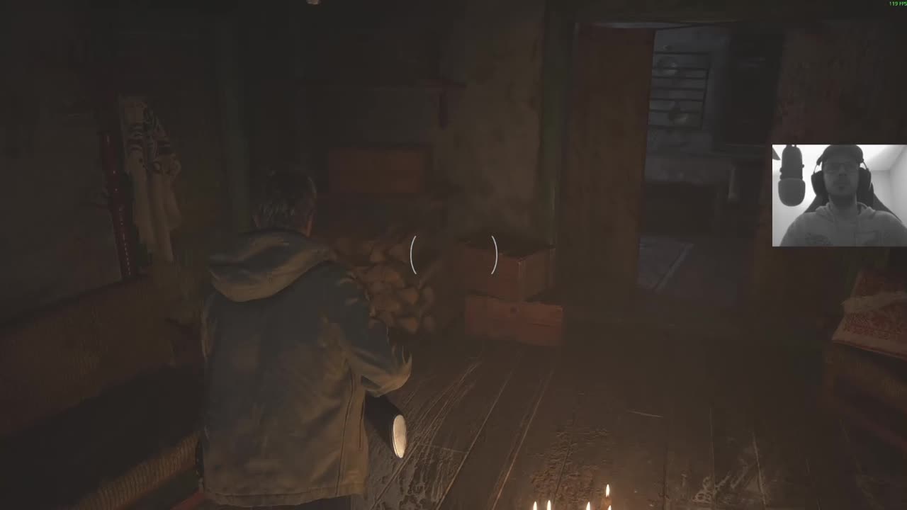 Resident Evil Village