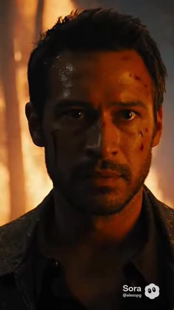 The Wildfire Guardian