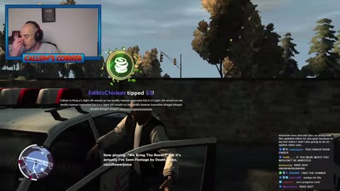 CallumFromTheCorner - 2025-01-06 - Grand Theft Auto IV - Tony TimeContinues