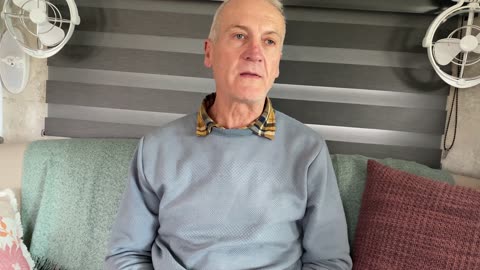 John: “I thought I was the only one”