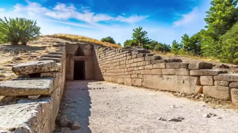😲 The Worlds Largest Megaliths 🤔