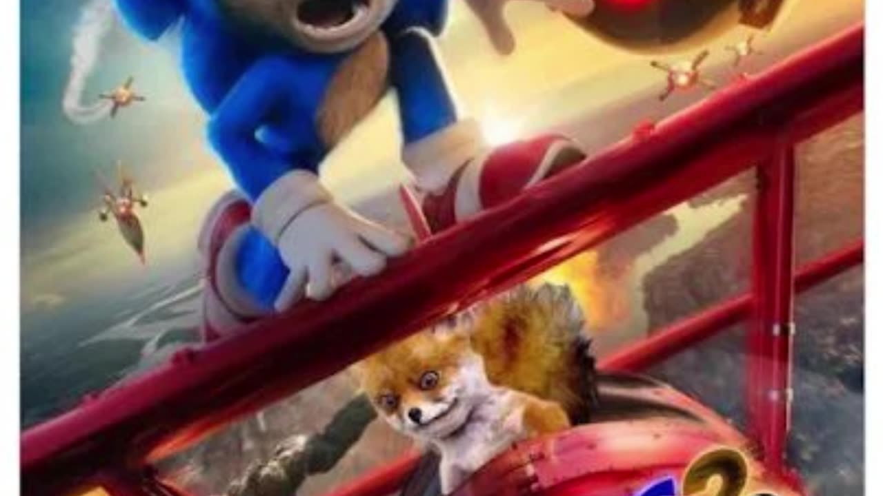 Sonic 2 if youtube removed dislike the button #sonic #sonictheheadgehog