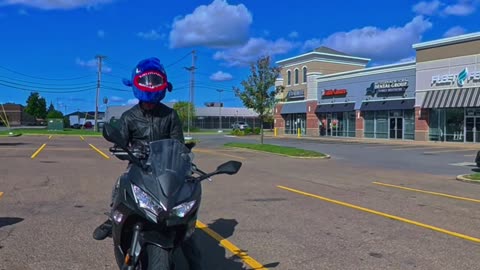 Lets start the ride #groupride #bikers #bikelife #motorcycle