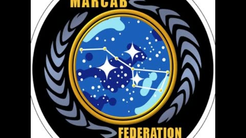 Marcab Confederacy and the Population of Earth