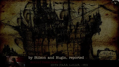 Occult Theocrasy II - LIX -- TR-ST