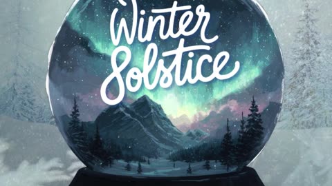 Happy Winter Solstice