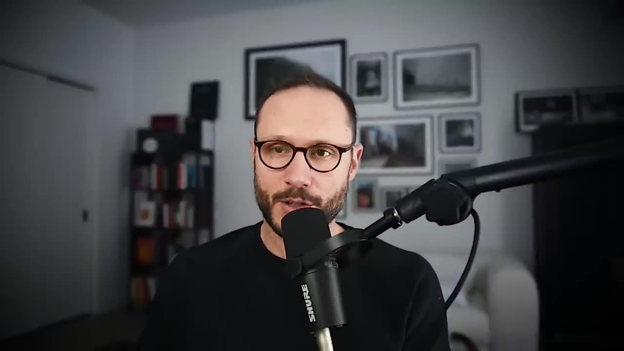 The ONE THING Every Man Should Fight For With His LIFE