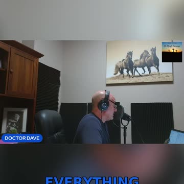 Everything We Do Should Be for God's Glory