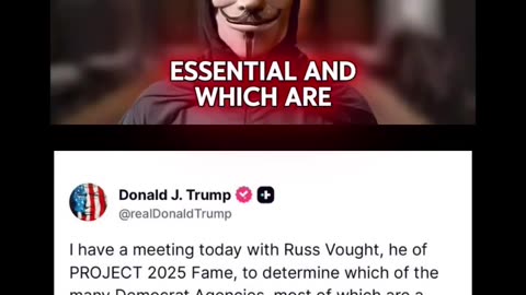 Biggest Blunder By The Democrats (Orchestrated IMO)