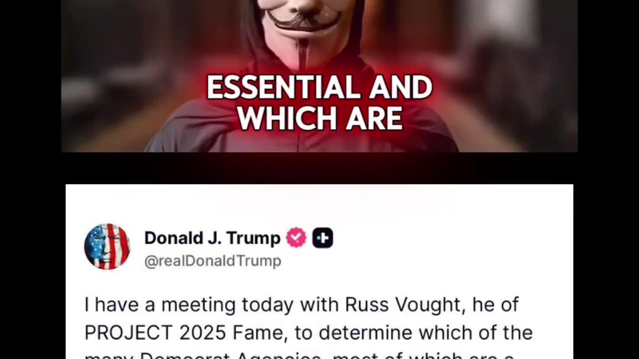 Biggest Blunder By The Democrats (Orchestrated IMO)