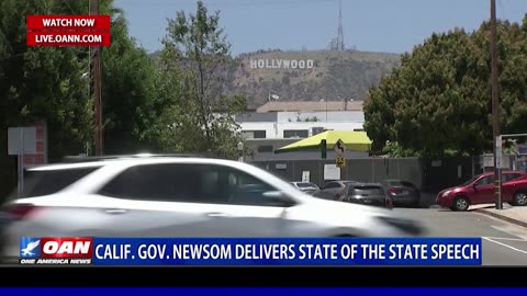Newsom’s Reality Check: GOP Slams ‘Campaign Speech’ as Californians Struggle