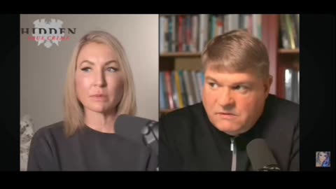 Hidden True Crime Ad Placement in the Middle of Reading Underage Girl's Trauma