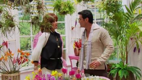 Sortilegio - Capitulo 7
