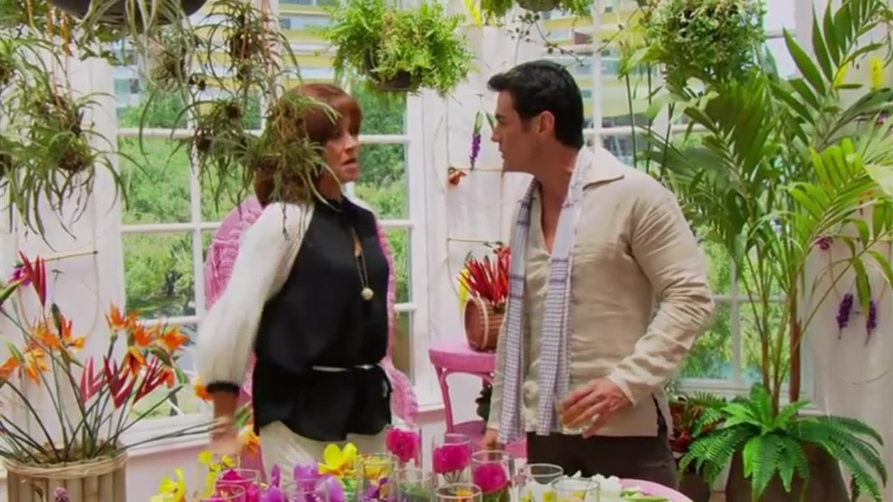 Sortilegio - Capitulo 7