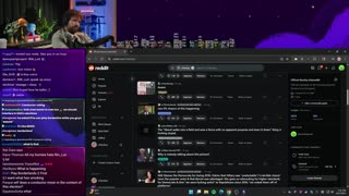 [Mirror] Destiny YouTube Stream