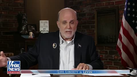 Life, Liberty and Levin 11/8/25 (Saturday)