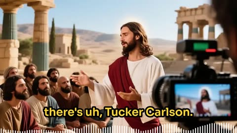 Tucker Carlson's Take on Christianity, Israel, and the 'Chosen People' Debate