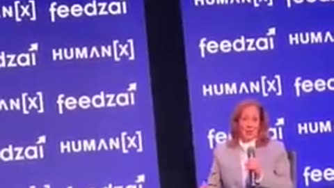 Kamala just tried to explain innovation and it is the dumbest thing I have ever heard