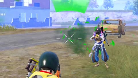 Insane Fighting 1vs3 Clutch