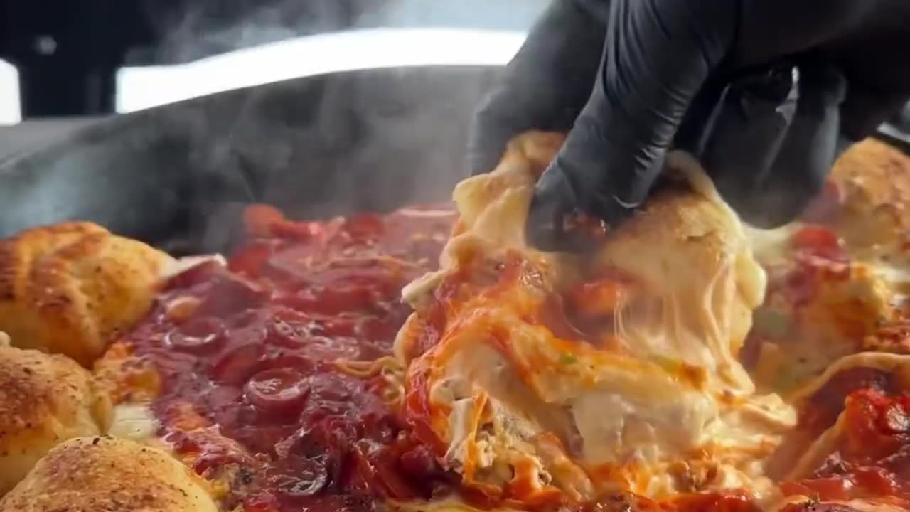Cheese_Lovers_Crispy,_gooey_Pizza_Cheese_Balls_dunked_in_melty_cheese—