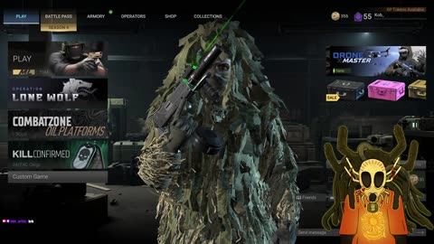 Combat Master - Weapon Grind - Gameplay 151
