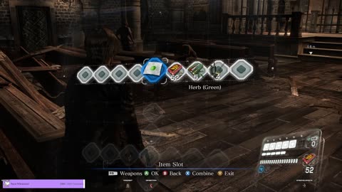 Saturday Shenanigans! Leon's at it again! Resident Evil 6 on PC!