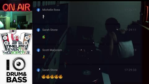 You’re Now Locked Into Timeless !