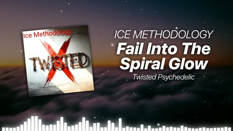 Fail Into The Spiral Glow - Ice Methodology
