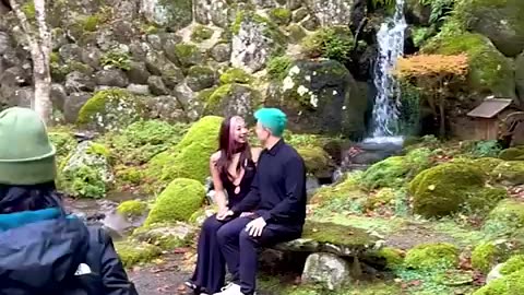 Incredible: Best Proposal Ever