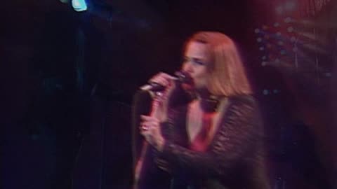 Belinda Carlisle - Runaway Live 1990