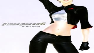 Ridge Racer 6 Direct Audio.