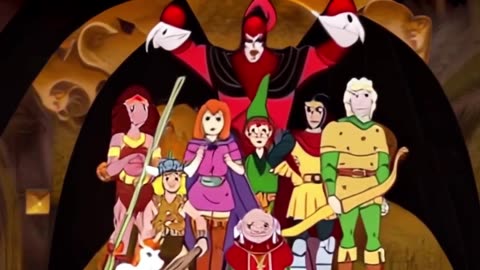 a caverna do dragao 2