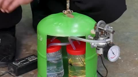 You Won’t Believe This Genius Invention for Freezing Cold – No Gas, No Electricity!