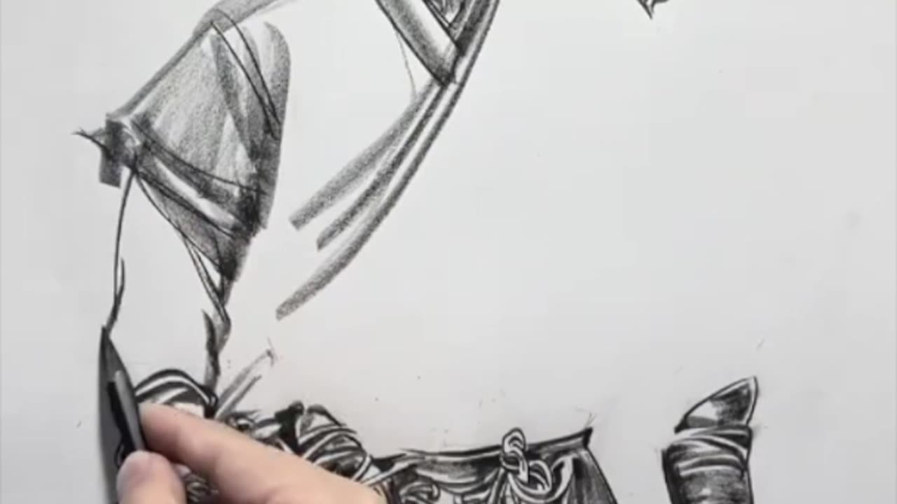 ✏️ Dough Pastry Art