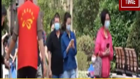 COVID-19, China Faces a New Respiratory Virus Outbreak – HMPV Raises Pandemic Concerns #viral