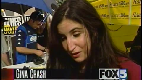 3rd Rock From the Sun WTTG September 18, 2001 430pm-459pm EDT