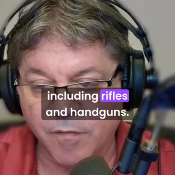 ICYMI Mark spoke with former Fox anchor Donna Fiducia