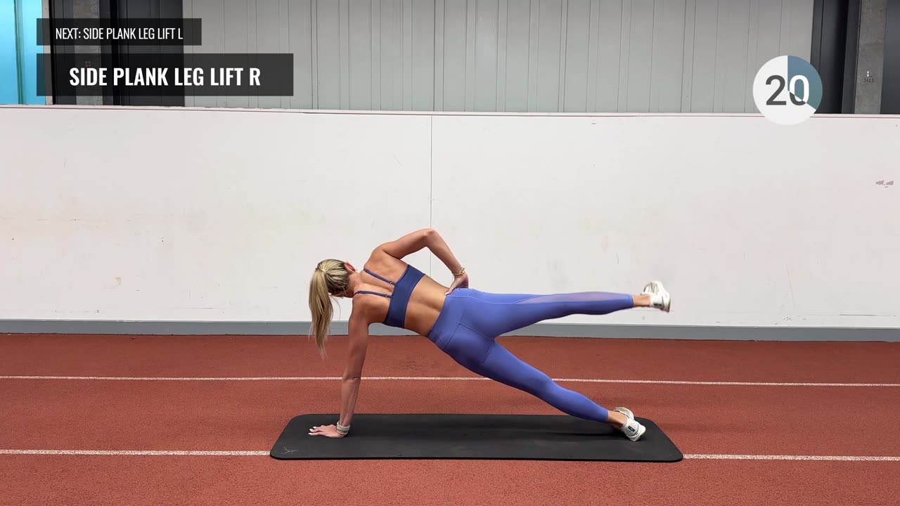 10 MIN NO JUMPING WORKOUT🔥 | No Jumping Just Burn | No Equipment