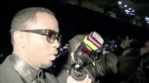 Sean Combs: The Reckoning (Full 4 Episodes)