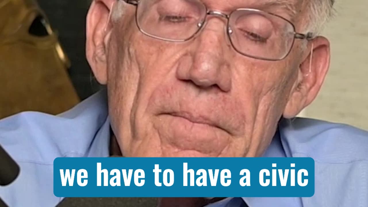 Victor Davis Hanson: Why the US Must ‘Rethink Legal Immigration’