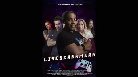 Livescreamers Review - Twitch Streamers Are Terrible People