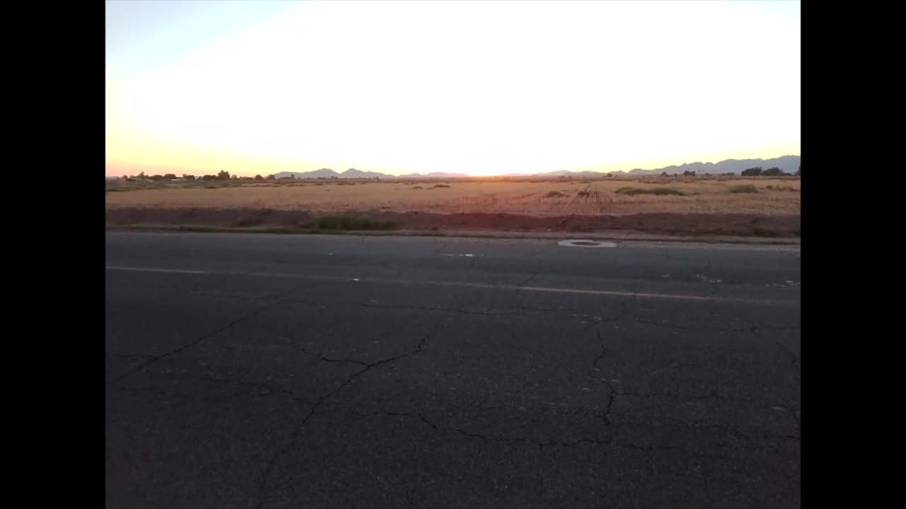 Time is Short. We are in for a Tectonic shift.