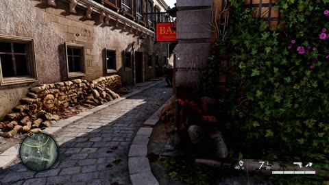 sniper elite resistance part 20